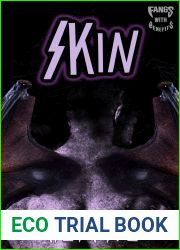Skin (Lost Touch Duet #0.5)