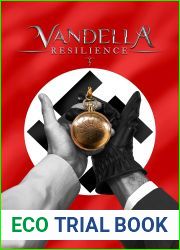 Vandella: Resilience (Vandella Series Book 2)