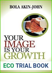 Your Image is Your Growth