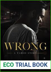 Wrong: A Taboo Story