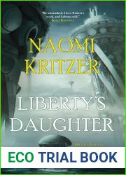 Liberty|s Daughter