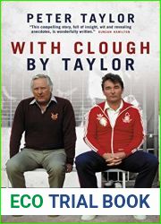 With Clough, By Taylor