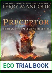 Preceptor (Spellmonger #16)
