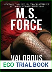 Valorous (Quantum, #2)