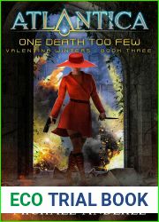 One Death Too Few (Valentina Winters Book 3)