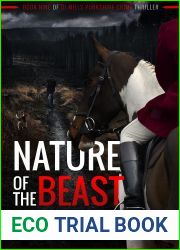 Nature of the Beast (DI Mills Yorkshire Crimes Thriller Book 9)