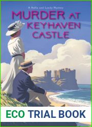 Murder at Keyhaven Castle (A Stella and Lyndy Mystery, #3)