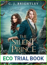 The Silent Prince: A Little Mermaid Retelling