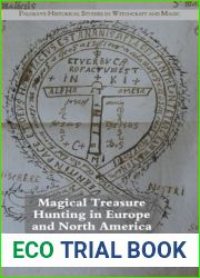Magical Treasure Hunting in Europe and North America: A History