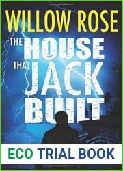 The House That Jack Built (Jack Ryder #3)