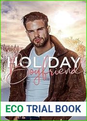 The Holiday Boyfriend (Doves of Destiny #2)