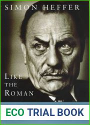 Like the Roman: The Life of Enoch Powell