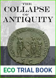 The Collapse of Antiquity