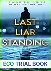 Last Liar Standing
