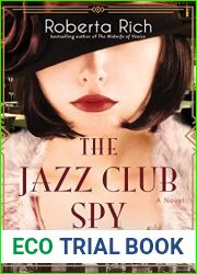 The Jazz Club Spy