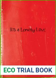 It|s a Lonely Love
