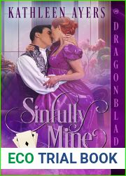 Sinfully Mine (The Five Deadly Sins, #3)