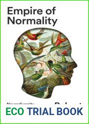 Empire of Normality: Neurodiversity and Capitalism