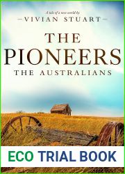 The Pioneers (The Australians Book 12)