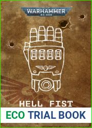 Hell Fist (Astra Militarum: Warhammer 40,000)