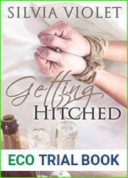 Getting Hitched (Fitting In, #5)
