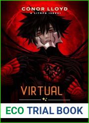 Virtual Quest: A LitRpg Isekai