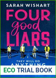 Four Good Liars