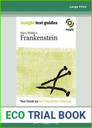 Frankenstein: Insight Text Guide