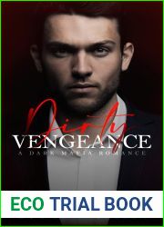 Dirty Vengeance (Micheli Mafia #2)