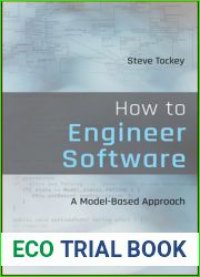 How to Engineer Software: A Model-Based Approach
