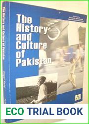 History and Culture of Pakistan