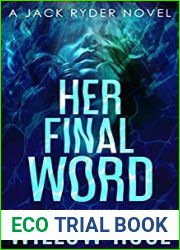 Her Final Word (Jack Ryder #6)