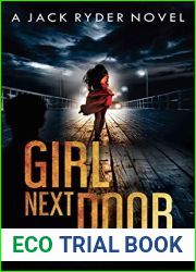 Girl Next Door (Jack Ryder #5)
