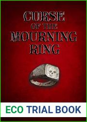Curse of the Mourning Ring: A Dark Ghost Paranormal Romance