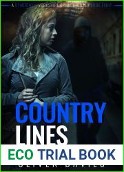 Country Lines (A DI Mitchell Yorkshire Crime Thriller Book 8)