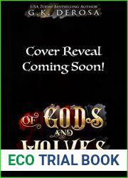 Death|s Fate (Of Gods and Wolves, #2)