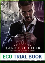 Darkest Hour (My Darker Side, #1)