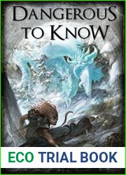 Dangerous To Know (The Chronicles of Breed #1)