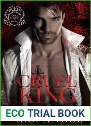 Cruel King (Cosa Nostra, #3)