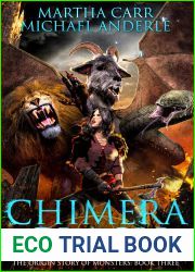 Chimera Clash (The Origin Story of Monsters Book 3)