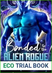 Bonded to the Alien Rogue (Fated Mates of the Zaarn #5)