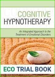 Cognitive Hypnotherapy: An Integrated Approach to the Treatment of Emotional Disorders by Assen Alladin, Wiley