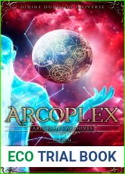 Arcoplex (Artorian|s Archives, #14)