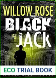 Black Jack (Jack Ryder #4)