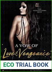 A Vow of Love and Vengeance (Tainted Vows #2)