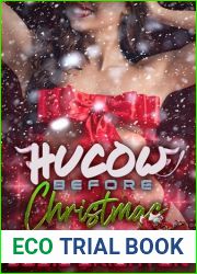 Hucow Before Christmas