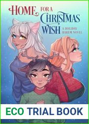 Home for a Christmas Wish: A Holiday Harem Novel