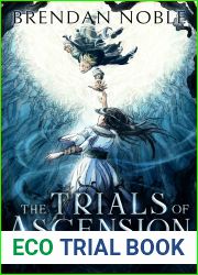 The Trials of Ascension (The Frostmarked Chronicles, #2)