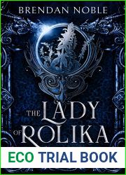 The Lady of Rolika: A Frostmarked Tale (The Frostmarked Chronicles)