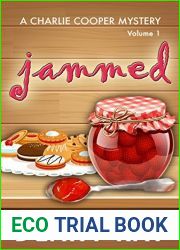 Jammed (Charlie Cooper #1)